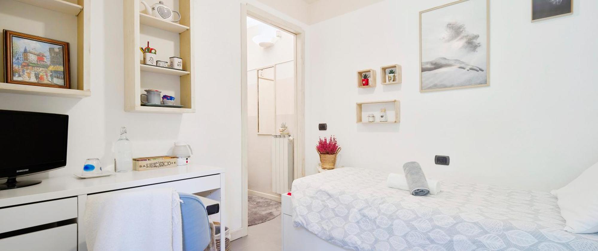 The Peaceful Apartament Close To Milan Треццано-суль-Навиглио Экстерьер фото