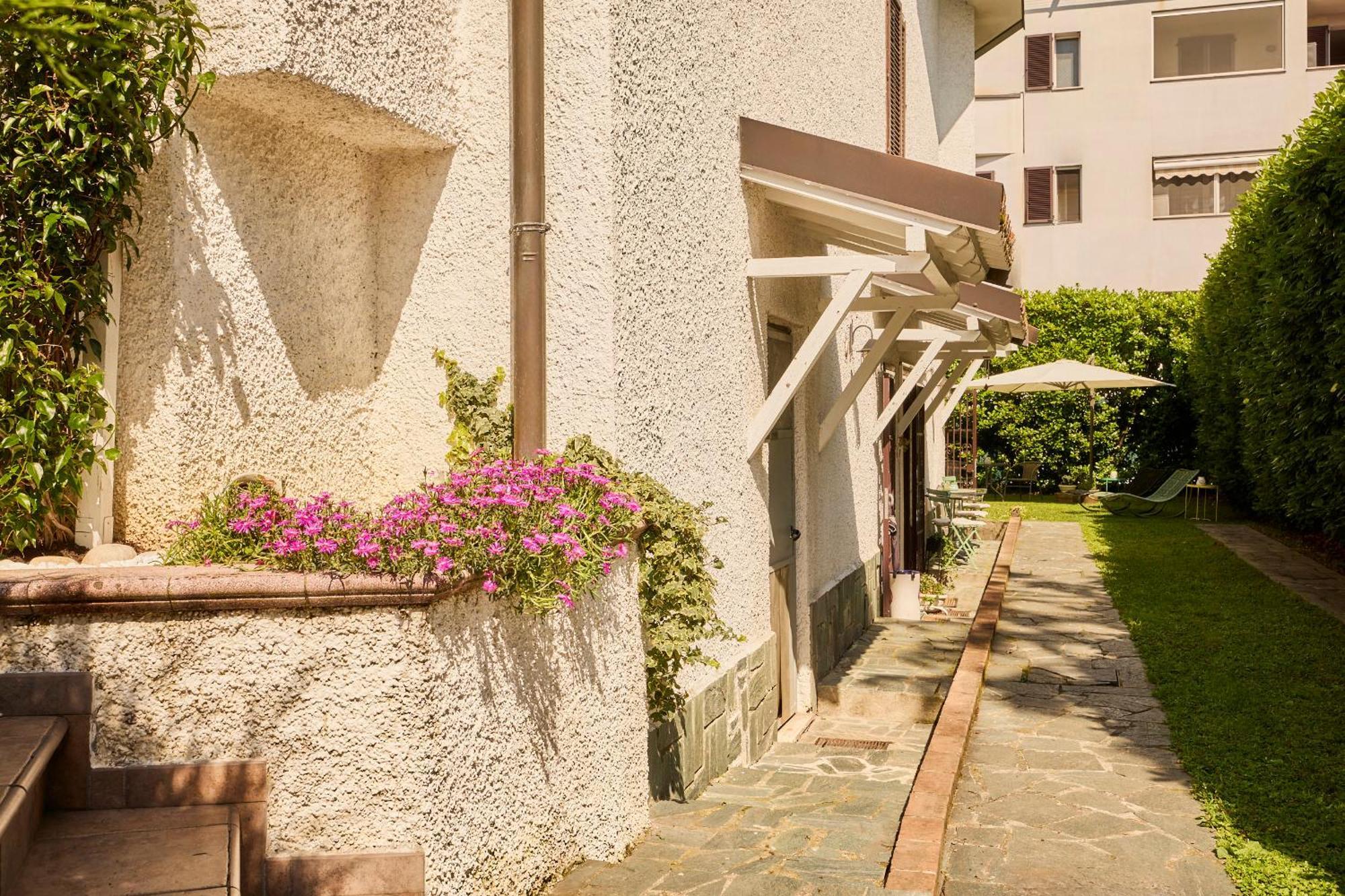 The Peaceful Apartament Close To Milan Треццано-суль-Навиглио Экстерьер фото